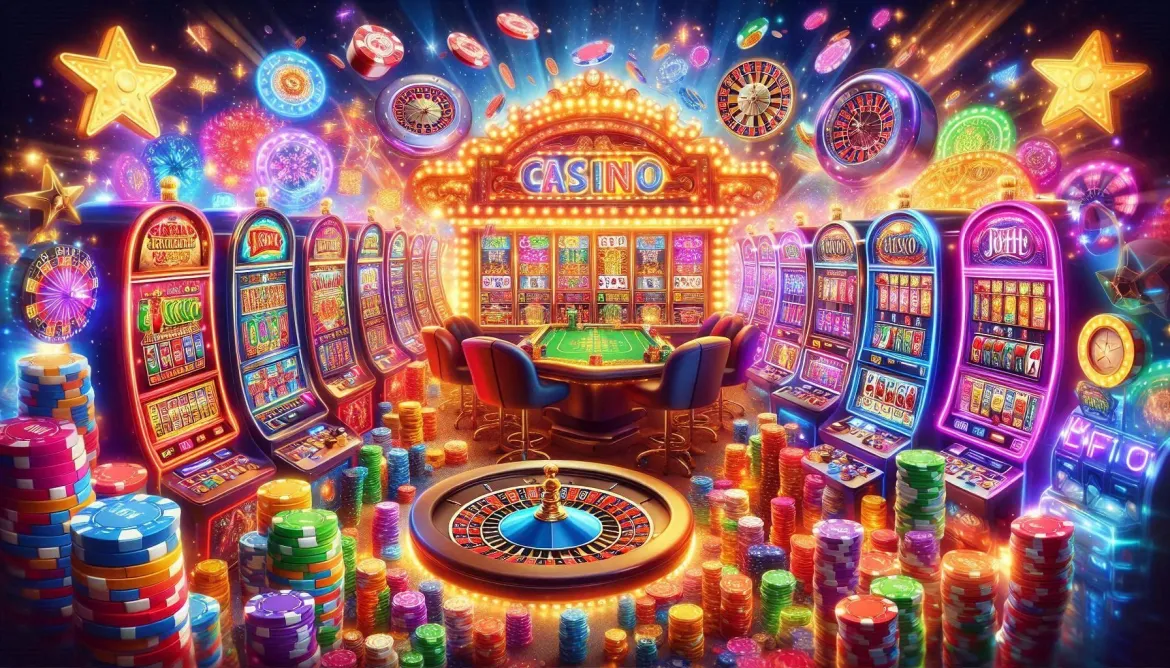 Gizbo Casino